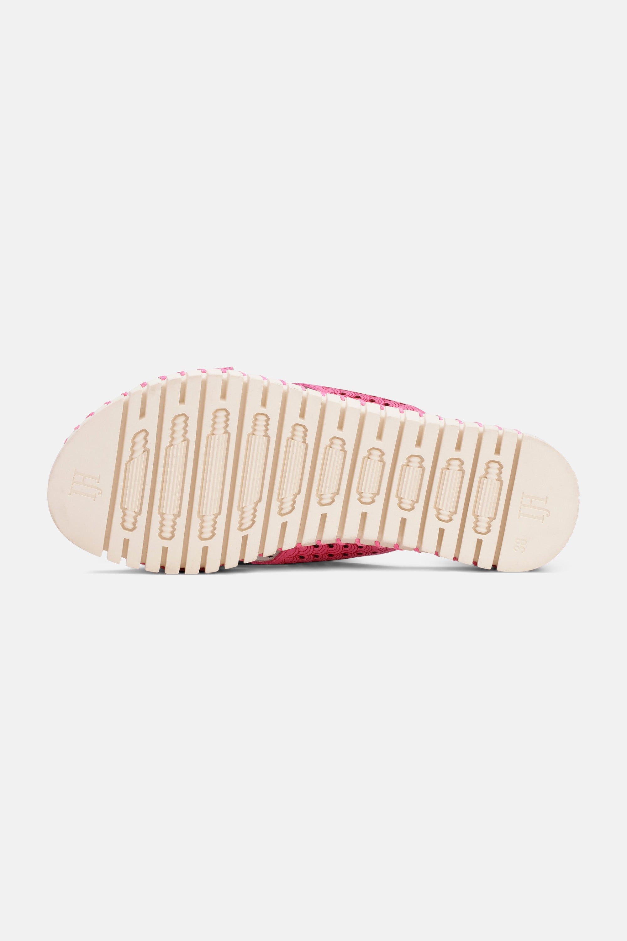 Ilse Jacobsen Hornbæk Footwear Sandals Sandals 398 Rose Violet